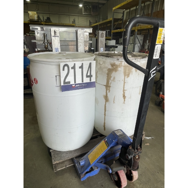 CHEMICAL HYDRATE, PLANT FOOD, HAND SANITIZER DISPENSERS & HAND SANITIZER