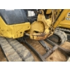 Image 7 : 2015 KOMATSU PC45MR-3 Excavator - Mini