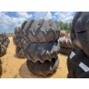 Image 2 : SKIDDER TIRES & RIMS (3EA)