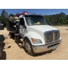 Image 2 : 2025 KENWORTH T380 Grapple Truck