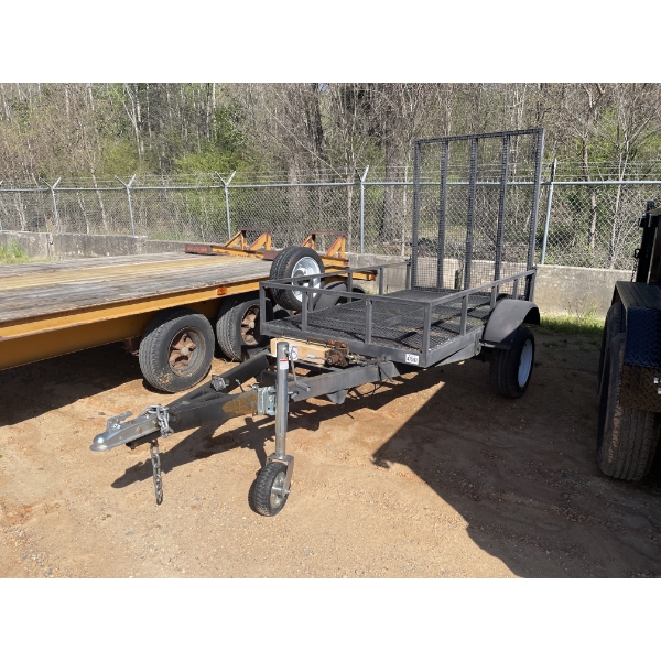 Utility Trailer