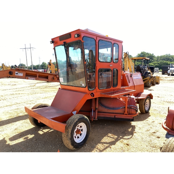 BROCE RJ300 Broom