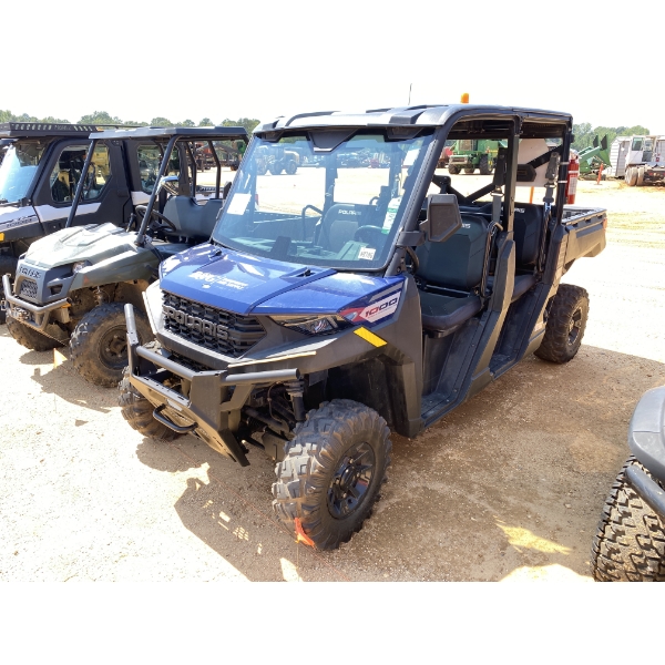 2023 POLARIS RANGER 1000 UTV