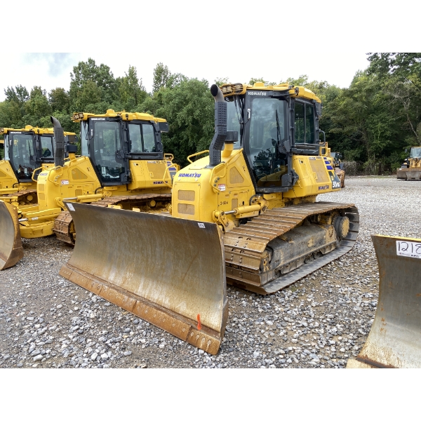 2022 KOMATSU D51PXi-24 Dozer / Crawler Tractor