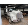Image 2 : 2026 KENWORTH T880 Dump Truck