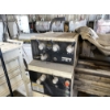 Image 9 : JET GH-1440W-1 LATHE