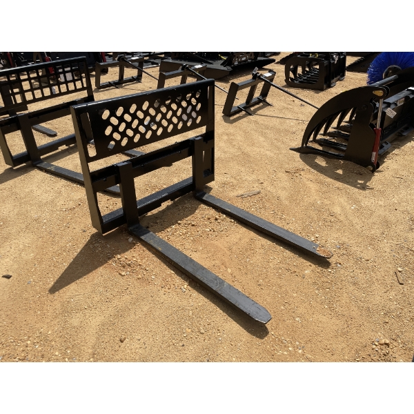 FORK FRAME