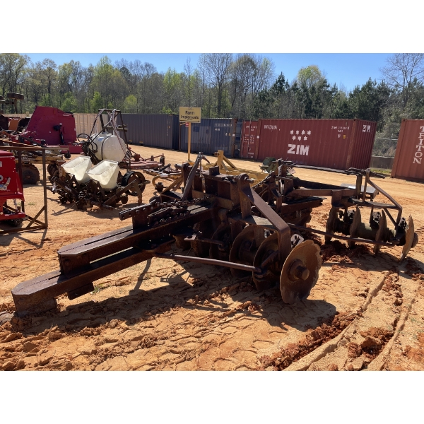 ROME 96" OFFSET DISC HARROW Disc