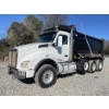 Image 1 : 2017 KENWORTH T880 Dump Truck