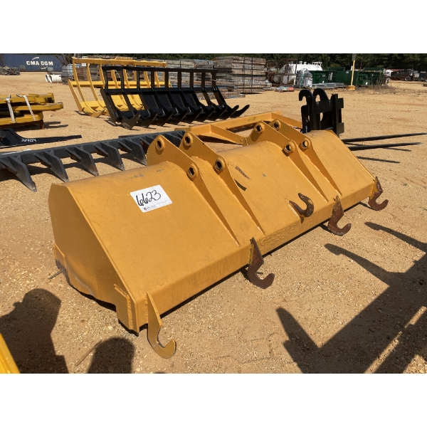 96" BUCKET