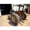 Image 1 : 1984 FORD 6610 Farm Tractor
