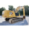 Image 3 : 2023 CAT 336 Excavator