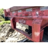 Image 11 : 1989 FRUEHAUF  Flatbed Trailer