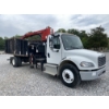 Image 4 : 2020 FREIGHTLINER M2 Grapple Truck