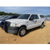 Image 1 : 2005 FORD F150 XL Pickup Truck