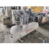 Image 4 : INGERSOLL RAND 15T Air Compressor