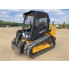 Image 1 : 2016 JCB 300T Skid Steer Loader - Crawler