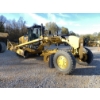 Image 4 : 2021 CAT 140 Motor Grader