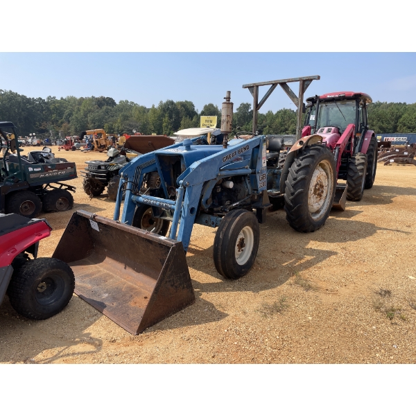 FORD 4000 Farm Tractor