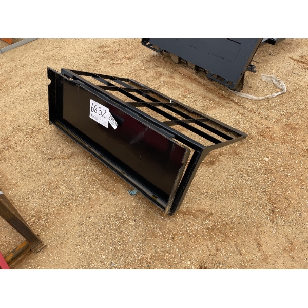 LEVELING PLANE 48"