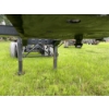 Image 6 : 2023 FRYFOGLE  Container Trailer Chassis