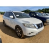 Image 4 : 2014 NISSAN PATHFINDER PLATINUM SUV