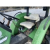 Image 12 : 2002 JOHN DEERE 5320 Farm Tractor