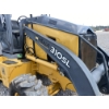 Image 8 : 2015 JOHN DEERE 310SL Backhoe