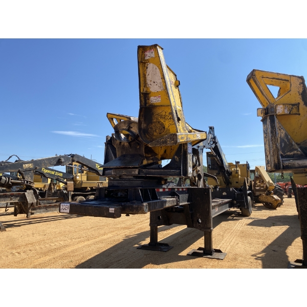2018 TIGERCAT 234B Log Loader