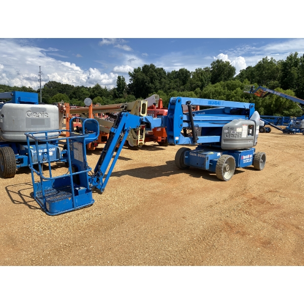 2013 GENIE Z40/23N Manlift