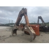 Image 1 : MACK CRANE GRAPPLE