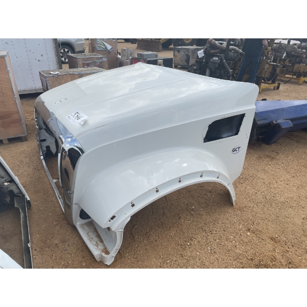MACK TRUCK HOOD