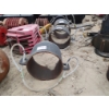 Image 3 : (4) 24" RIGGING COLLARS
