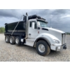Image 4 : 2025 KENWORTH T880 Dump Truck