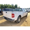 Image 3 : 2007 FORD F150 XL Pickup Truck