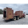 Image 3 : 2005 STERLING  Fuel / Lube Truck