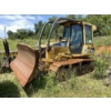 Image 1 : 2007 CAT D5G XL Dozer / Crawler Tractor
