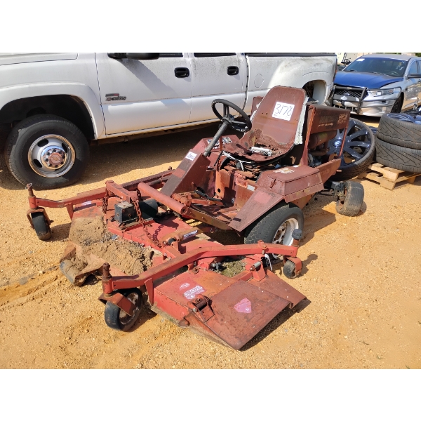 TORO 325-D GROUND MASTER Lawn Mower