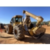 Image 2 : 2007 TIGERCAT 620C Skidder