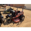 Image 4 : KUBOTA ZERO TURN Lawn Mower