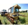 Image 2 : 2007 CAT D5G XL Dozer / Crawler Tractor