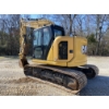 Image 2 : 2021 CAT 315 Excavator