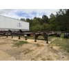 Image 1 : 2000 ARMOR CHASSIS ACG240 Container Trailer Chassis