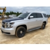 Image 1 : 2015 CHEVROLET TAHOE SUV