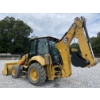 Image 2 : 2023 CAT 420 Backhoe