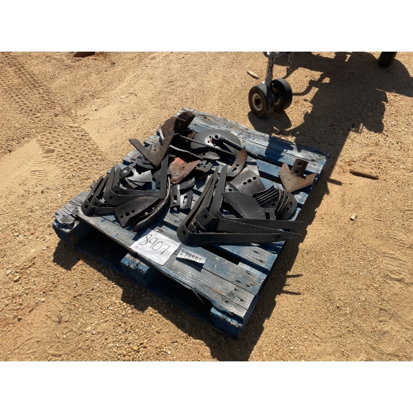 CULTIVATOR SWEEPS & PLOW POINTS