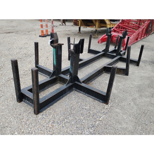 VS200 VIRBO HAMMER CRADDLE