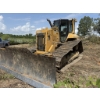 Image 1 : 2018 CAT D6N LGP Dozer / Crawler Tractor