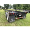 Image 2 : 2023 FRYFOGLE  Container Trailer Chassis