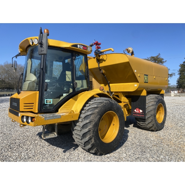 2020 HYDREMA 912HM Water Wagon